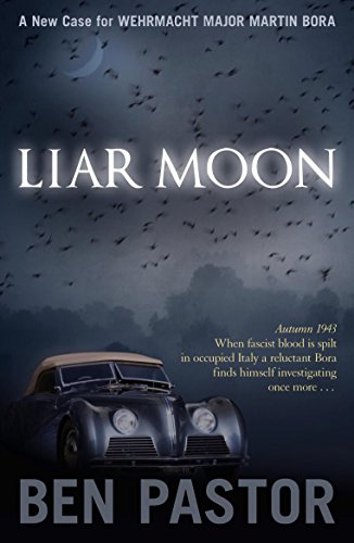 Liar Moon (Martin Bora) - 3840