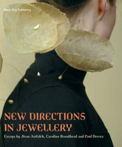 New Directions In Jewellery - 4798