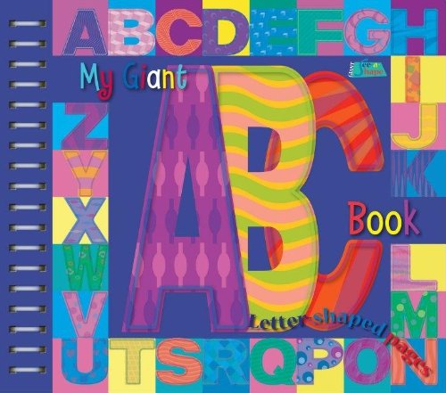 See A Shape Giant ABC