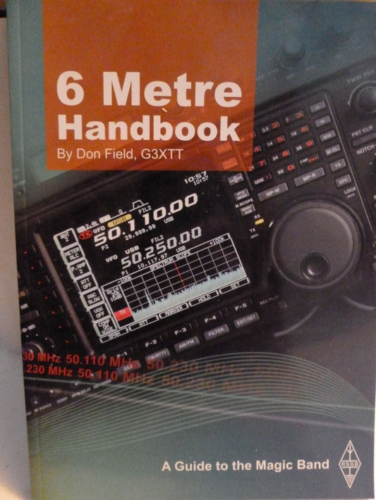 6 Metre Handbook