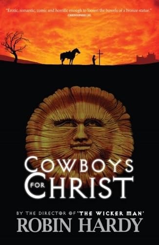 Cowboys for Christ: On May Day