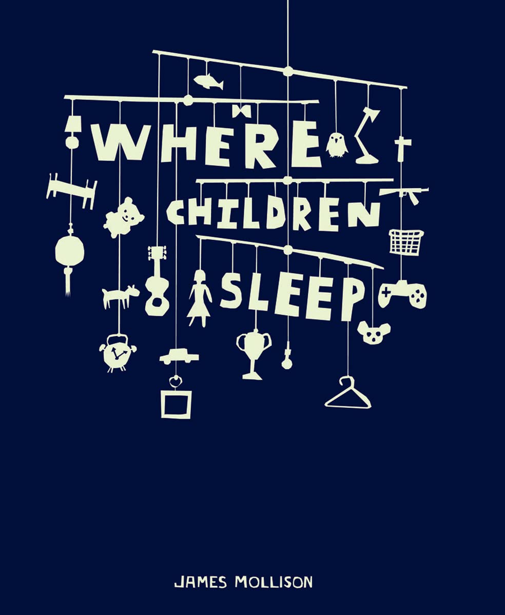 Where Children Sleep - 2042