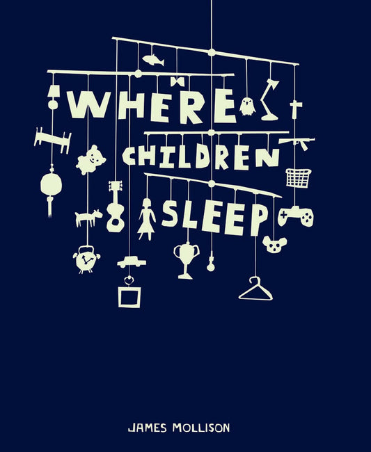 Where Children Sleep - 2042