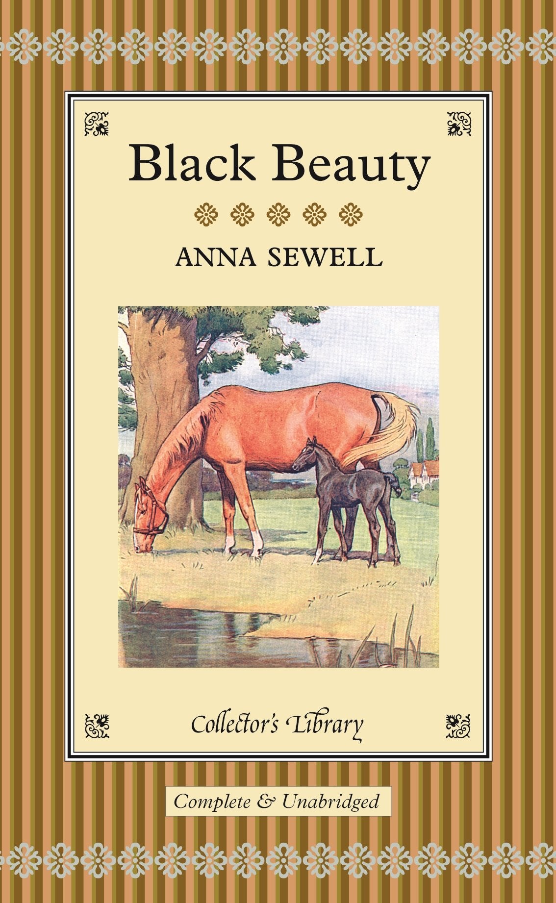 Black Beauty (Collector's Library)