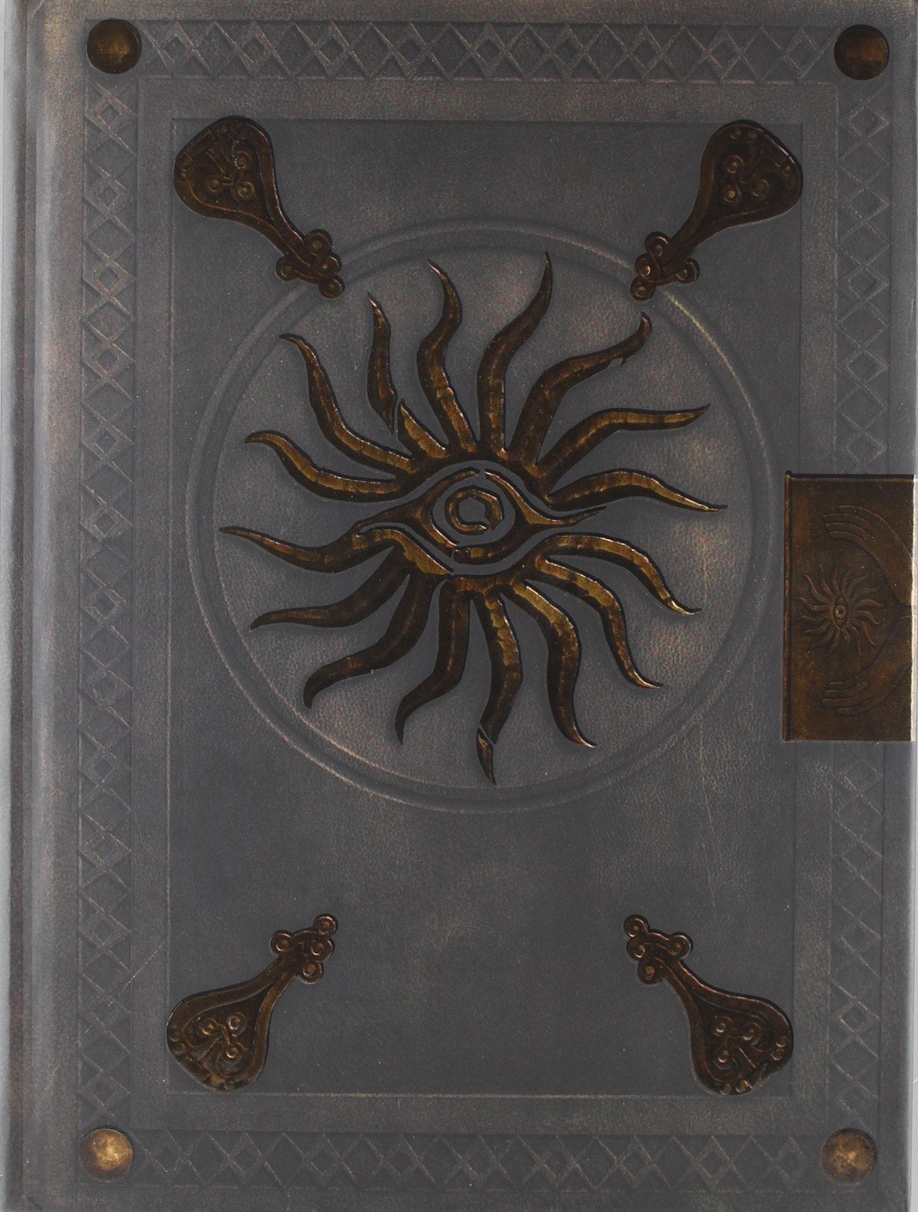 Dragon Age 2 Official Guide Collector's Edition - 8022