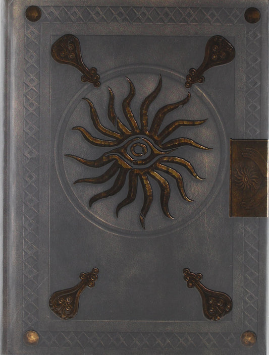 Dragon Age 2 Official Guide Collector's Edition - 8022