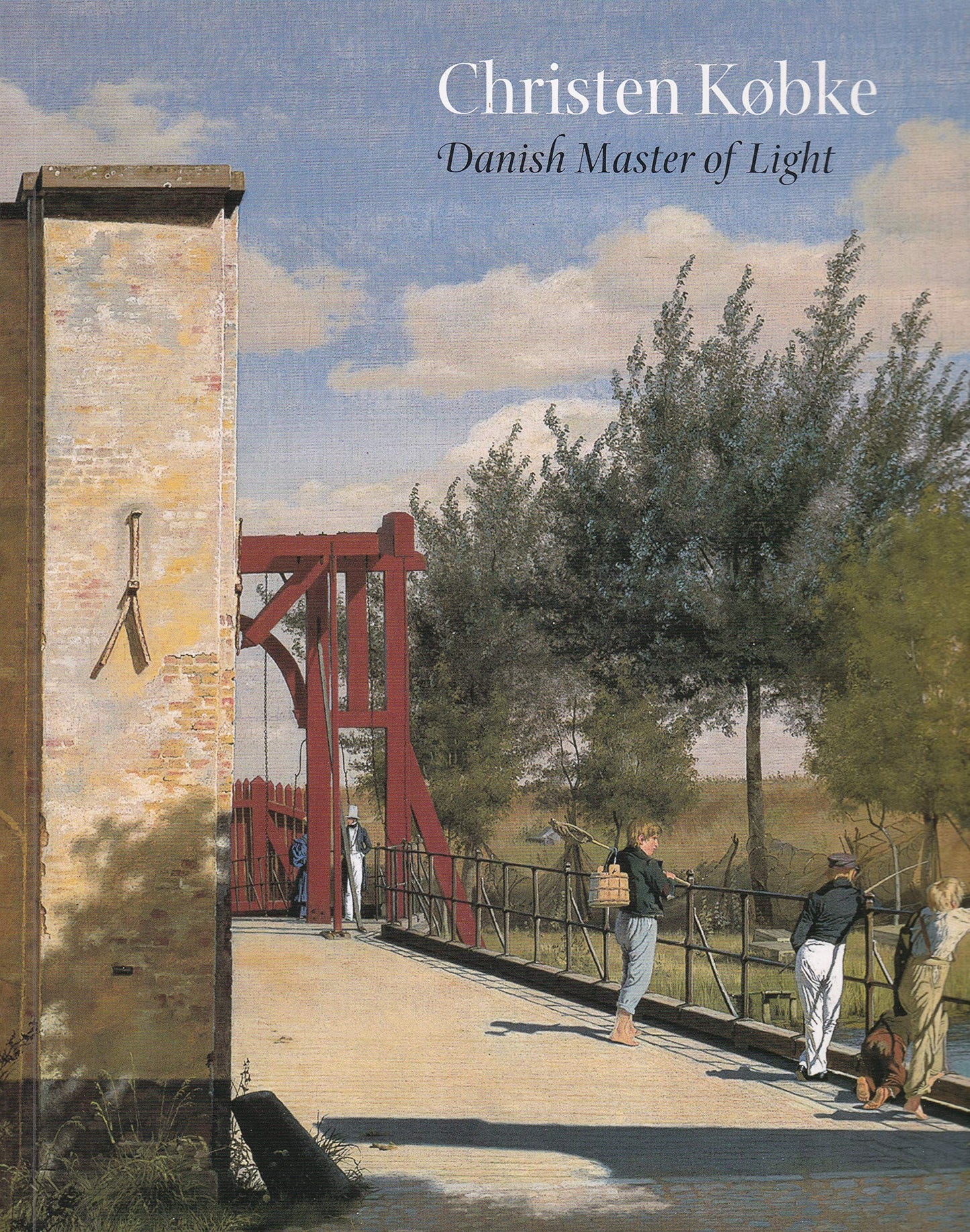 Danish Master of Light