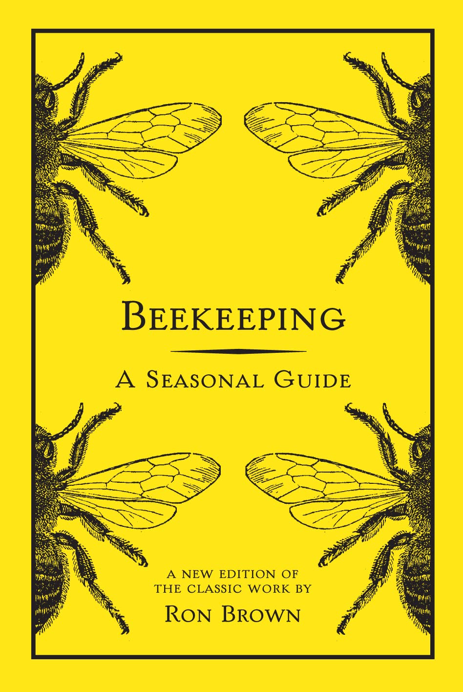 Beekeeping: A Seasonal Guide
