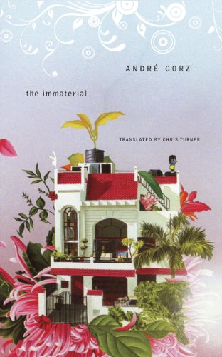 The Immaterial (The French List) - 5275