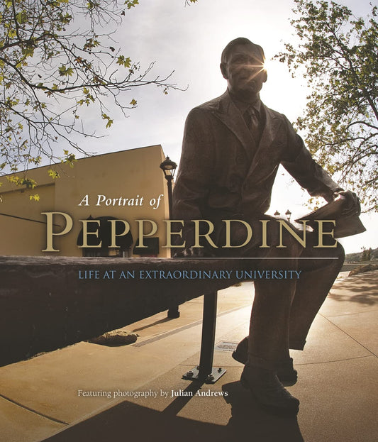 A Portrait of Pepperdine