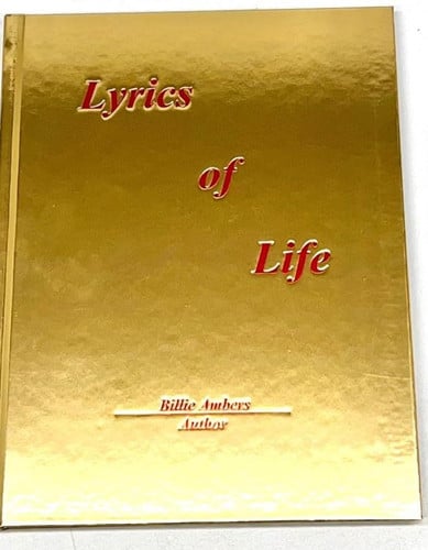 Lyrics of Life
