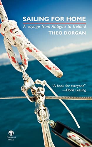 Sailing for Home: A Voyage from Antigua to Ireland - 6199