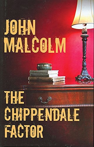 The Chippendale factor
