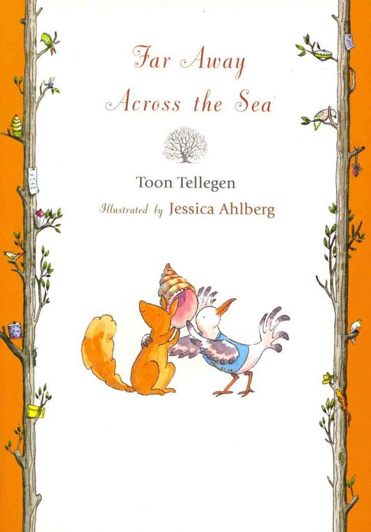 Far Away Across the Sea