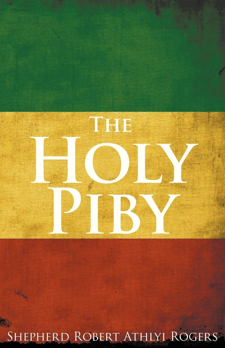 The Holy Piby