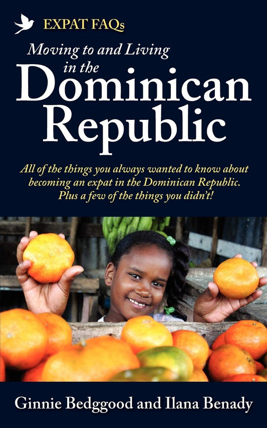 Expat FAQs: Moving to and Living in the Dominican Republic - 1141