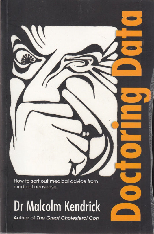 Doctoring Data: How to sort out medical advice from medical nonsense - 7042