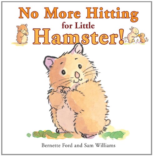 No More Hitting for Little Hamster! (Ducky and Piggy)
