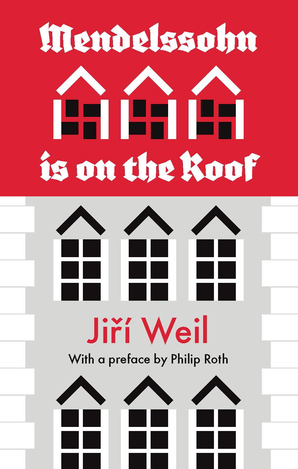 Mendelssohn Is on the Roof