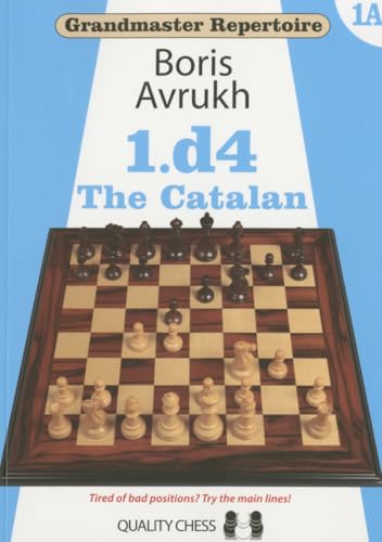 Grandmaster Repertoire 1A