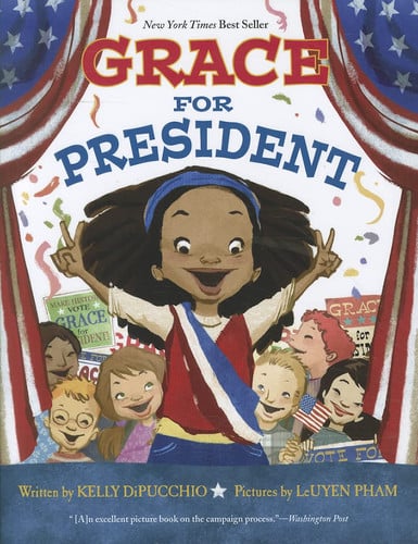 Grace for president