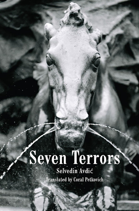 Seven Terrors - 475