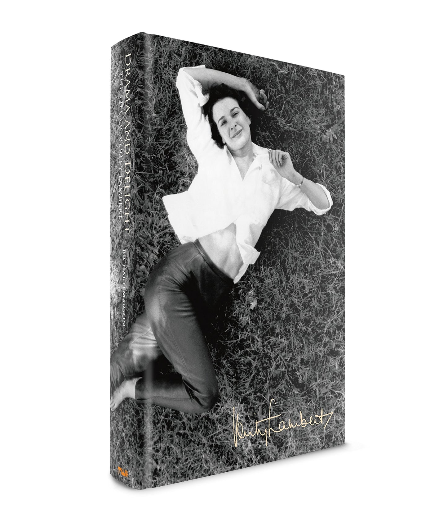 Drama and Delight: The Life of Verity Lambert