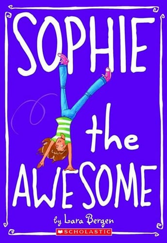 Sophie the Awesome