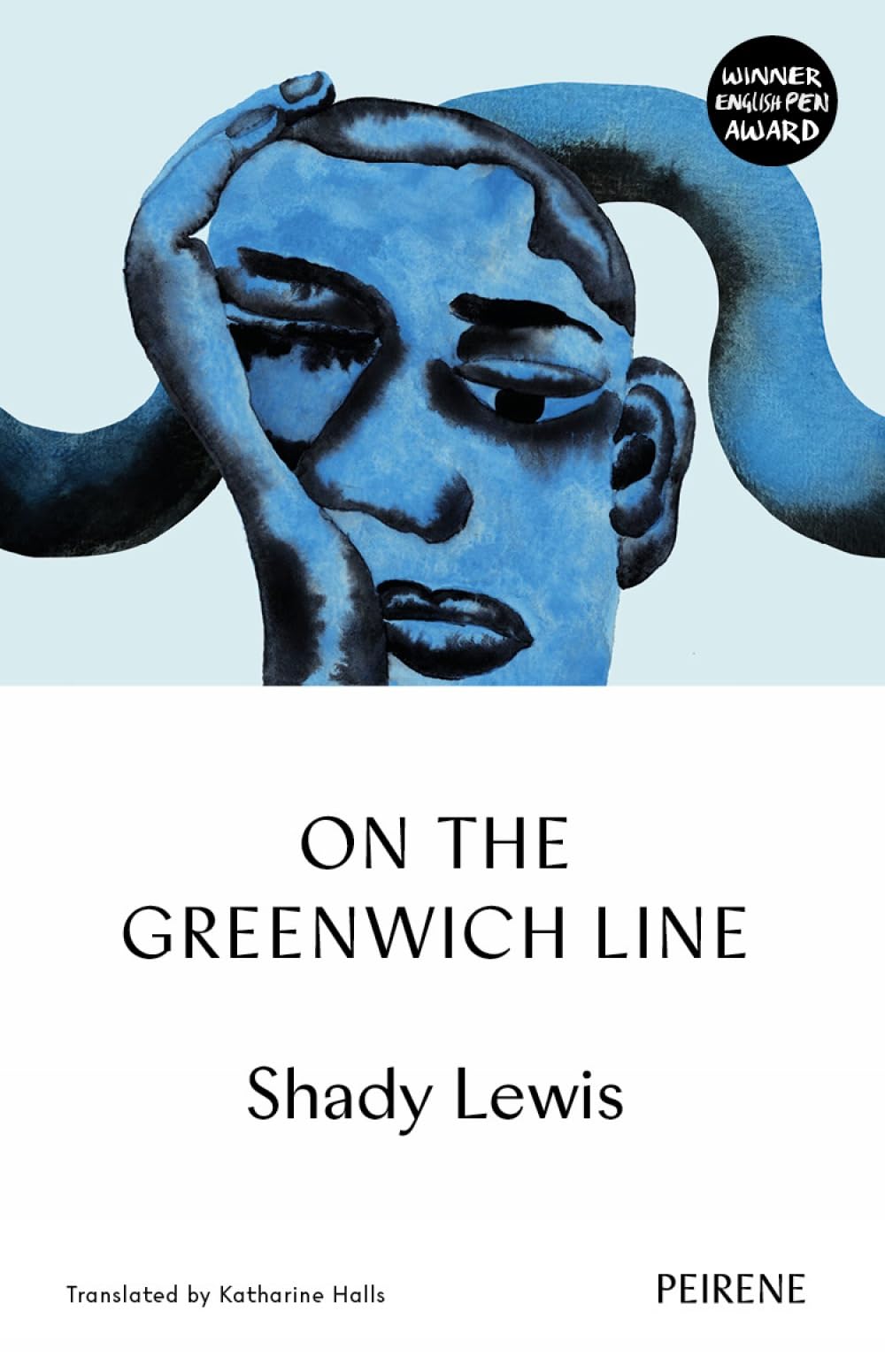 On the Greenwich Line