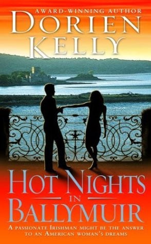 Hot nights in Ballymuir
