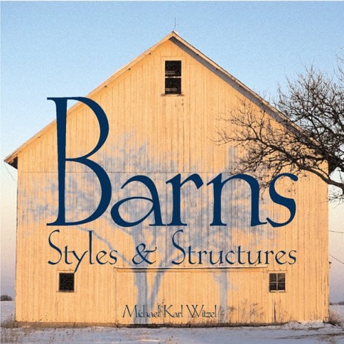 Barns: style & structure