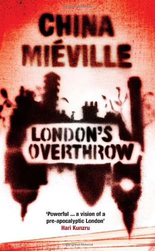 London's Overthrow - 1993