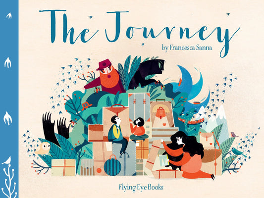 The Journey - 7376