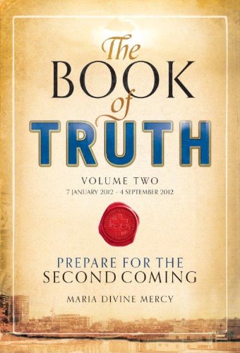 Book Of Truth Second Coming Vol 2 7