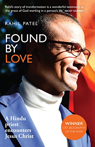 Found by Love *NR: A Hindu priest encounters Jesus Christ