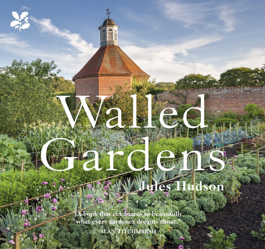 Walled Gardens - 3940