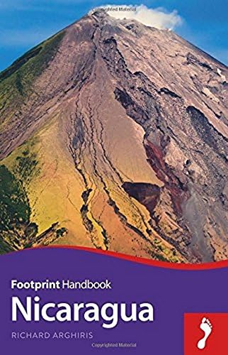 Nicaragua Handbook (Footprint - Handbooks)