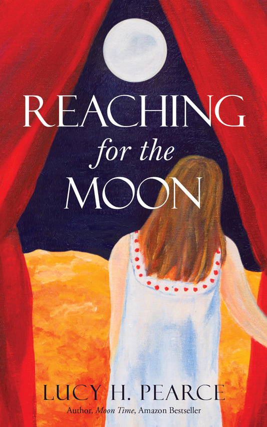 Reaching for the Moon - 1604