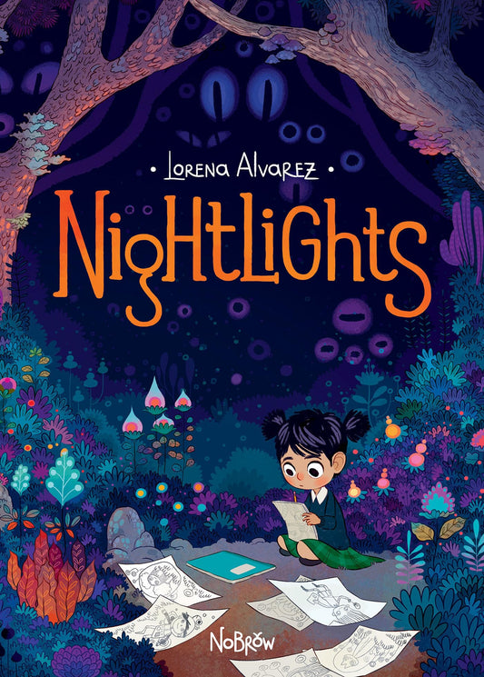 Nightlights - 4144
