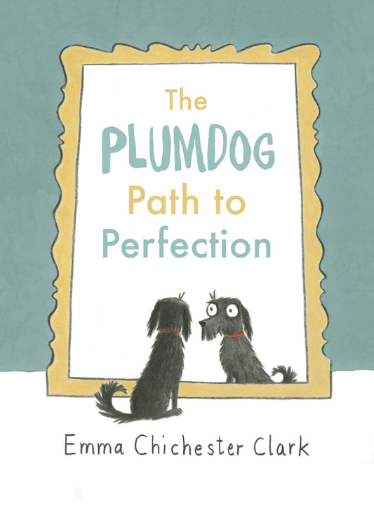 The Plumdog Path to Perfection - 5913