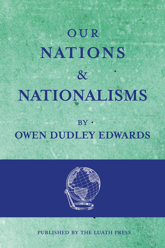 Defining Moments in the Life of Nations - 6843