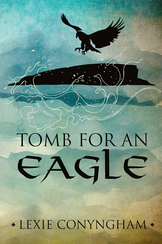 Tomb for an Eagle (Orkneyinga Murders) - 2273