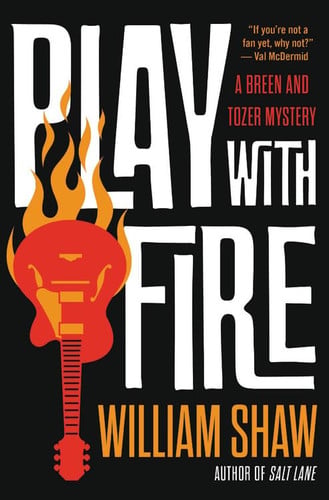 Play with fire