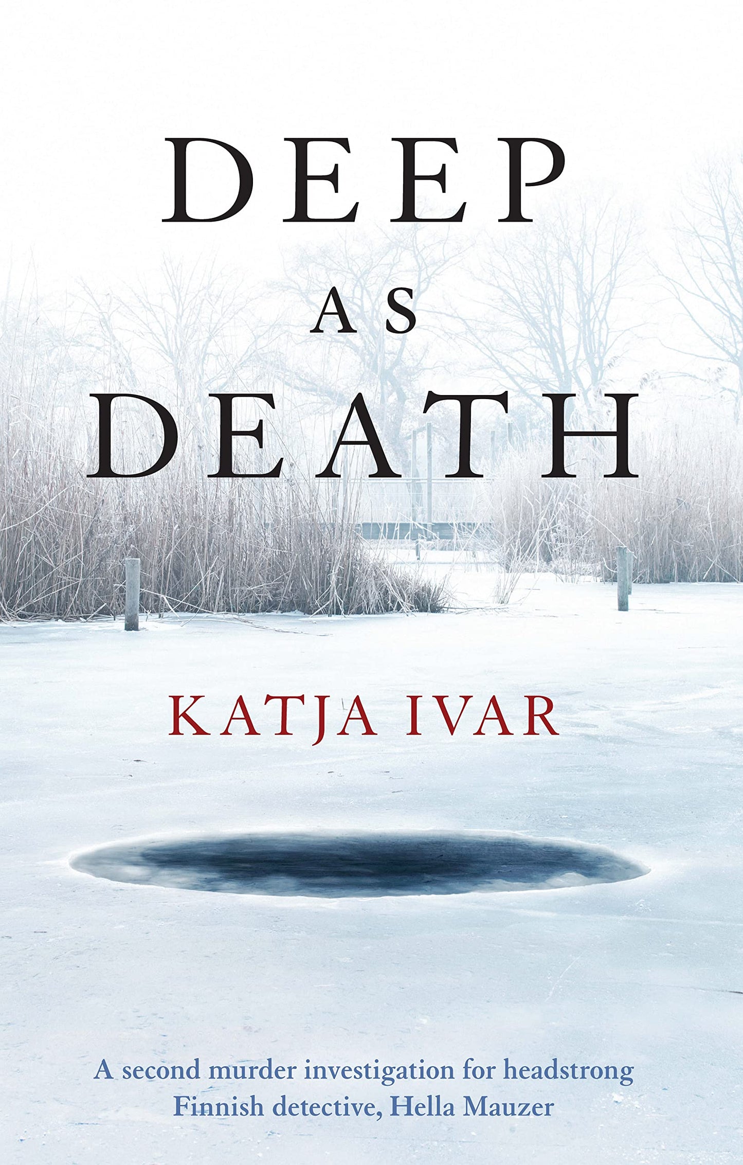 Deep as Death (Hella Mauzer)