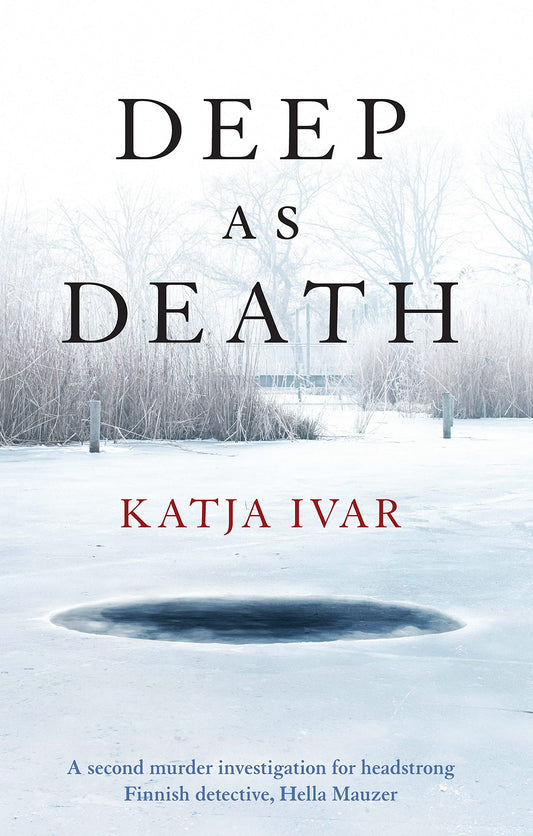 Deep as Death (Hella Mauzer)