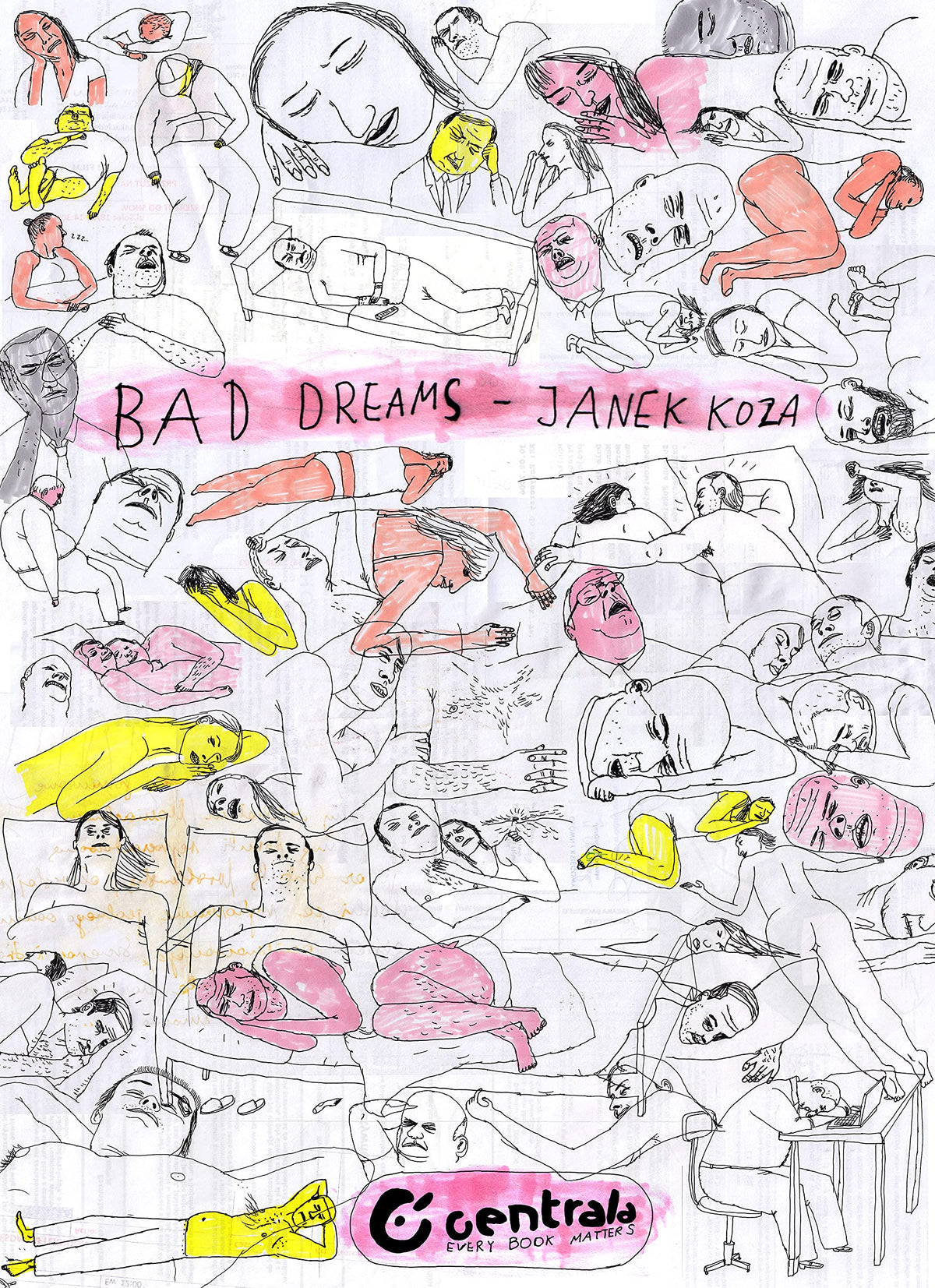 Bad Dreams