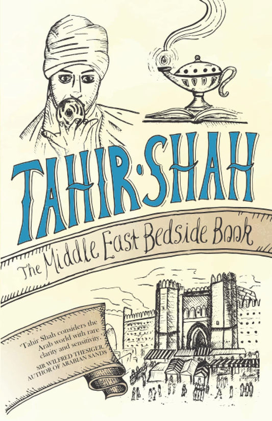 The Middle East Bedside Book