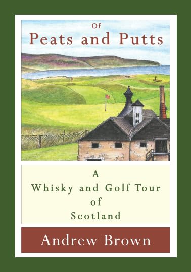 Of peats and putts: A whisky and golf tour of Scotland - 6454