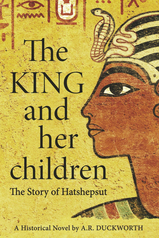 The King and Her Children - 7770