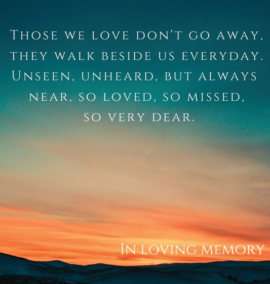 Funeral book, in loving memory (Hardcover): Memory book, comments book, condolence book for funeral, remembrance, celebration of life, in loving ... guest book, memorial service guest book